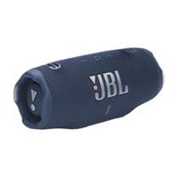 JBL Charge 6 Portable Bluetooth Speaker - Blue