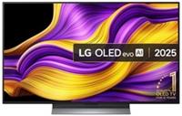 Ex Display - LG OLED48G56LS 48" OLED evo AI G5 4K Smart TV (2025)