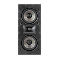 JBL Studio 6 88LCR In-Wall LCR Speaker (Single)
