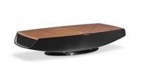 Nearly New - Sonus faber Omnia All-In-One Wireless Speaker - Walnut