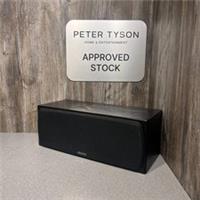 Pre-Loved - Monitor Audio Silver RX Centre - Black Oak