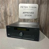 Pre-Loved - Arcam AVR850 AV Receiver - Black