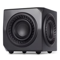 Lithe Audio Wireless Micro Subwoofer - Black