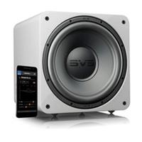 SVS SB-1000 Pro Subwoofer - White Gloss