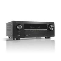 Nearly New - Denon AVR-X2900H DAB 7.2 Ch. 95W 4K/8K Dolby Atmos AV Receiver P...