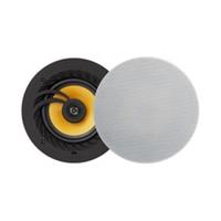 Nearly New - Lithe Audio 6.5" Bluetooth 5 Ceiling Speaker (PAIR)