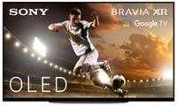 Sony 4K Ultra HD Televisions 43-54 Inches