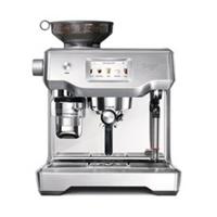 Nearly New - Sage SES990BSS The Oracle Touch Espresso Machine - Stainless Steel