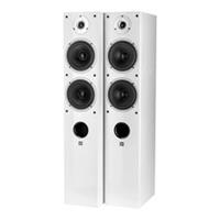 Wilson Raptor 7 Floorstanding Speakers - White