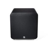 Q Acoustics Q SUB 120 Subwoofer - Black