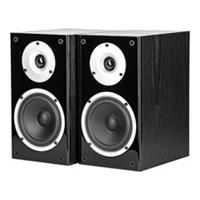 Wilson Raptor 1 Bookshelf speakers - Black