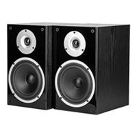 Wilson Raptor 3 Bookshelf speakers - Black