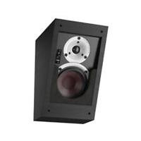 Dali Alteco C-1 Speakers (Pair)- Black