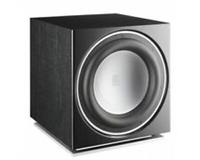 Dali E-12 F Subwoofer - Black