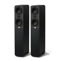 Q Acoustics Q 5040 Floorstanding Speakers (Pair) - Satin Black