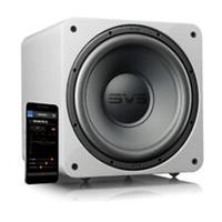 SVS SB-2000 Pro Subwoofer - White Gloss