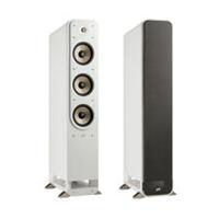 Polk Signature Elite ES60 Floorstanding Speakers (Pair) - White