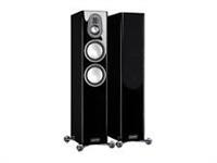 Monitor Audio Gold 5G 200 Floor Standing Speakers High Gloss Black