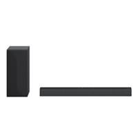 LG S60Q Bluetooth Soundbar with Dolby Atmos & Wireless Subwoofer