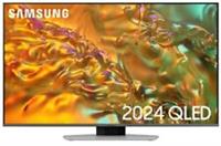 Samsung QE55Q80D 55" QLED 4K HDR Smart TV (2024)