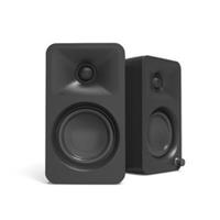 Nearly New - Kanto Ora Reference Desktop Speakers - Matte Black