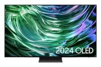 Samsung QE55S90D 55 OLED 4K Smart AI TV (2024)