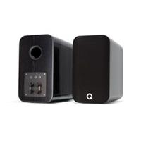 Manufacturer Refurbished - Q Acoustics Concept 300 Bookshelf Speakers exc. St...