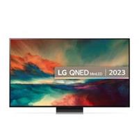 Clearance - LG 65QNED866RE 65" QNED 4K Smart UHD TV (2023)