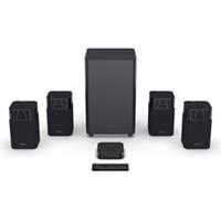 Hisense HT Saturn Dolby Atmos / DTS:X Wireless Home Cinema Speaker System