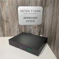 Pre-Loved - Naim NDX DAB Network Player - Black