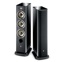 Manufacturer Refurbished - Focal Aria 926 Floorstanding Speakers - High Gloss...