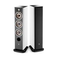 Manufacturer Refurbished - Focal Aria 926 Floorstanding Speakers - High Gloss...