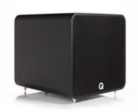 Nearly New - Q Acoustics Q B12 Subwoofer - Carbon Black