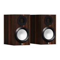 Manufacturer Refurbished - Monitor Audio Gold 50 6G Bookshelf Speakers - Maca...