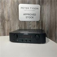 Pre-Loved - Marantz PM7000N Integrated Stereo Amplifier - Black