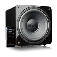 SVS SB-2000 Pro Subwoofer - Black Gloss