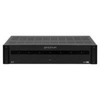 Manufacturer Refurbished - Emotiva BasX A7 Seven Channel Power Amplifier - Black