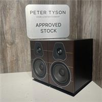 Pre-Loved - Sonus Faber Lumina II Bookshelf Speakers - Weng