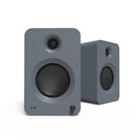 Kanto REN 200W Powered Speakers with HDMI ARC - Grey