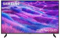 Samsung QE50QN80F 50" Neo QLED 4K Smart AI TV (2025)