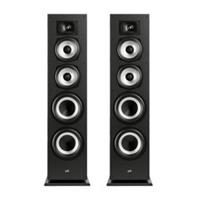 Polk Audio Monitor XT70 Floorstanding Speakers - Black