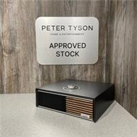 Pre-Loved - Ruark Audio R610 Music Console - Charcoal