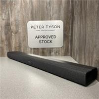 Nearly New - Denon DHT-S217 Soundbar with Dolby Atmos - Black