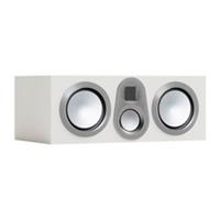 Manufacturer Refurbished - Monitor Audio Gold C250 6G Centre Speaker - White