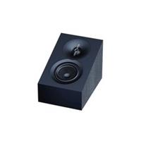 Elac Debut 3.0 DA43 Atmos / On Wall Speakers - Black Ash