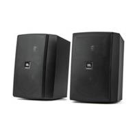 JBL Stage XD-5 Outdoor Speakers (Pair) - Black