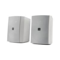 JBL Stage XD-6 Outdoor Speakers (Pair) - White