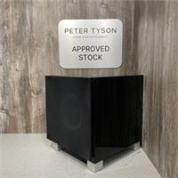 Pre-Loved - REL T/9i Subwoofer - Black Gloss