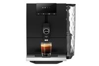Ex Display - Jura 15508 ENA 4 Bean to Cup Coffee Machine (2022) - Metropolita...