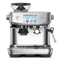 Nearly New - Sage SES878BSS the Barista Pro Espresso Machine - Stainless Steel